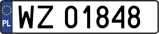 WZ01848