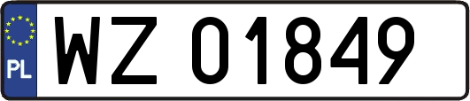 WZ01849