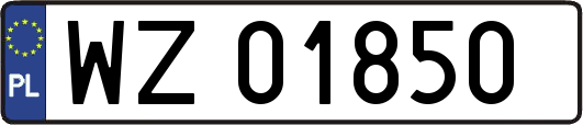WZ01850