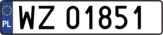 WZ01851