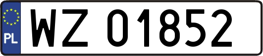 WZ01852