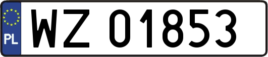 WZ01853