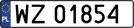 WZ01854