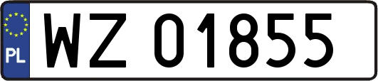 WZ01855