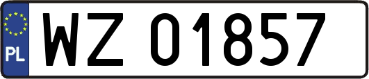 WZ01857