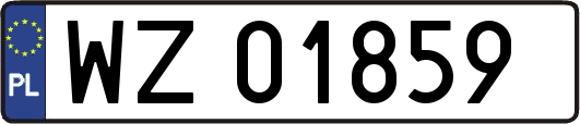 WZ01859