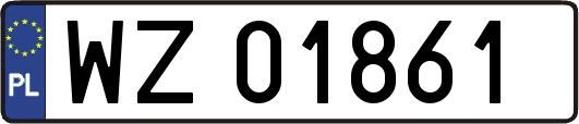 WZ01861