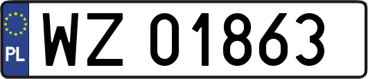 WZ01863