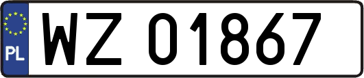 WZ01867