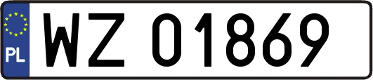 WZ01869