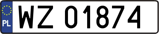 WZ01874