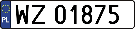 WZ01875