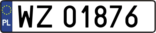 WZ01876
