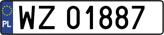 WZ01887