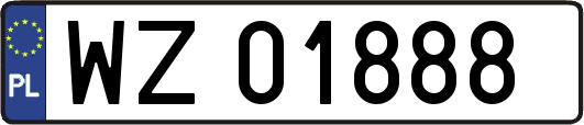 WZ01888
