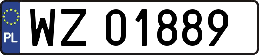 WZ01889