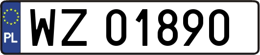 WZ01890