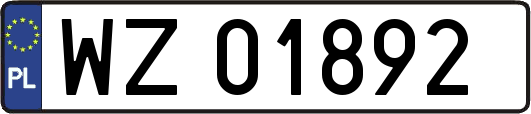 WZ01892