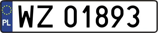 WZ01893