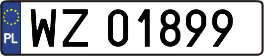 WZ01899
