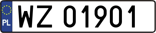 WZ01901