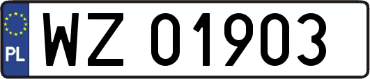 WZ01903