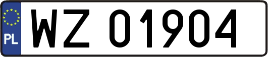 WZ01904