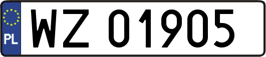 WZ01905