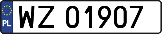 WZ01907