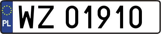WZ01910