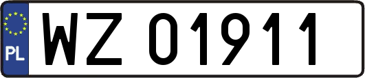 WZ01911