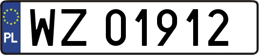 WZ01912