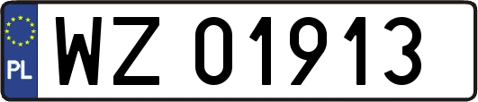 WZ01913