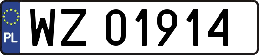 WZ01914
