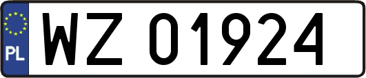 WZ01924