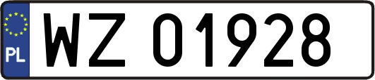 WZ01928
