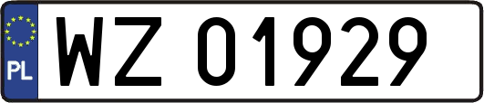 WZ01929