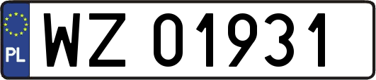 WZ01931
