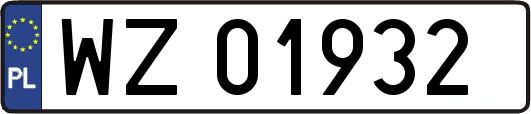 WZ01932