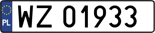 WZ01933