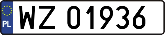 WZ01936