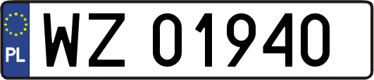 WZ01940