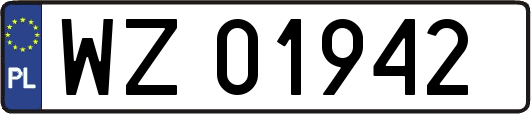 WZ01942