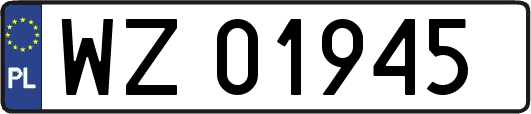 WZ01945