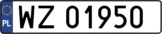 WZ01950