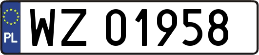 WZ01958