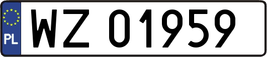 WZ01959