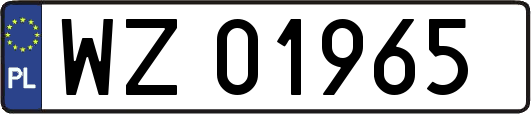 WZ01965