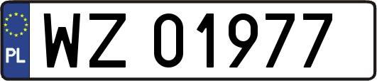 WZ01977