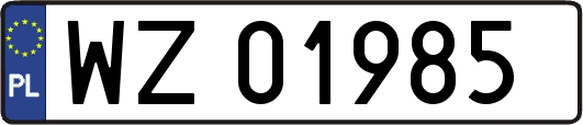 WZ01985